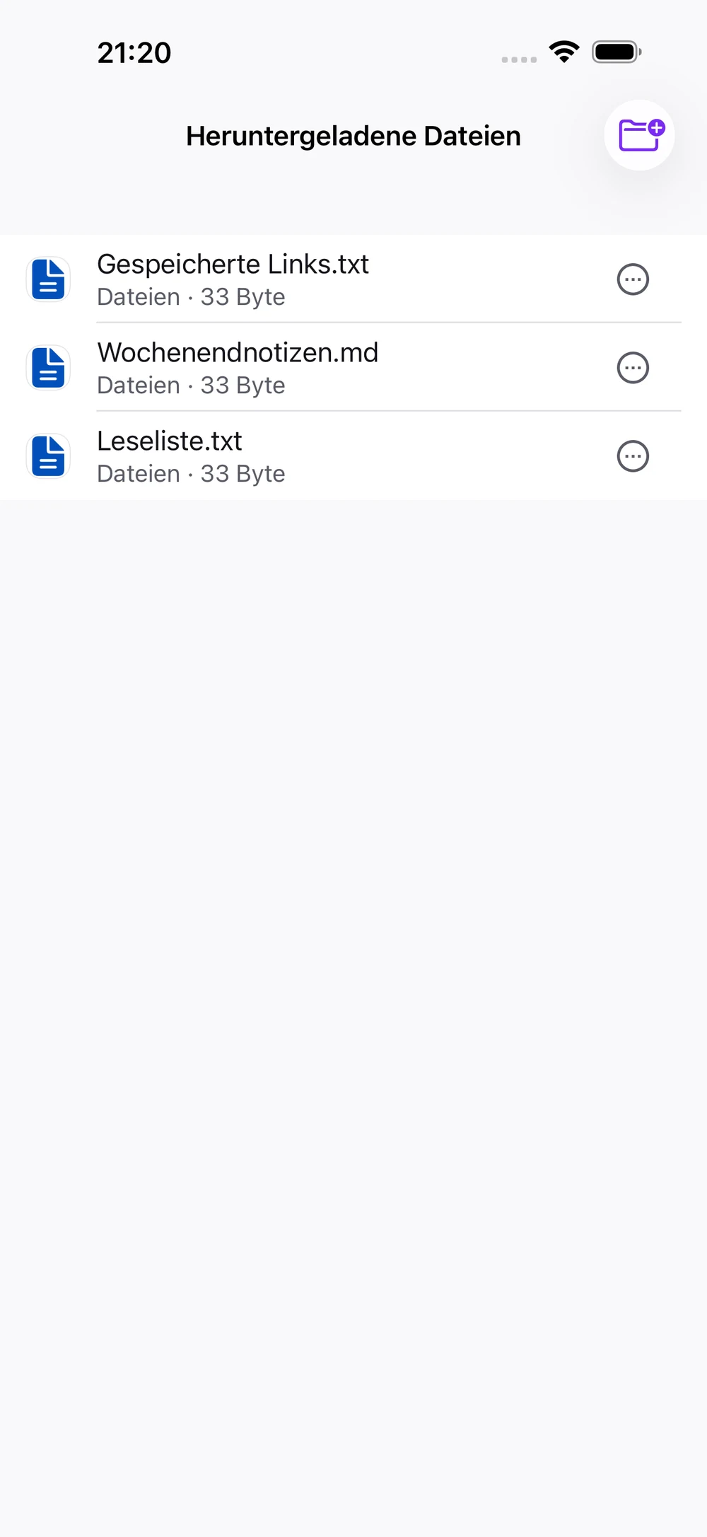 Herunterladen. Und mehr daraus machen.