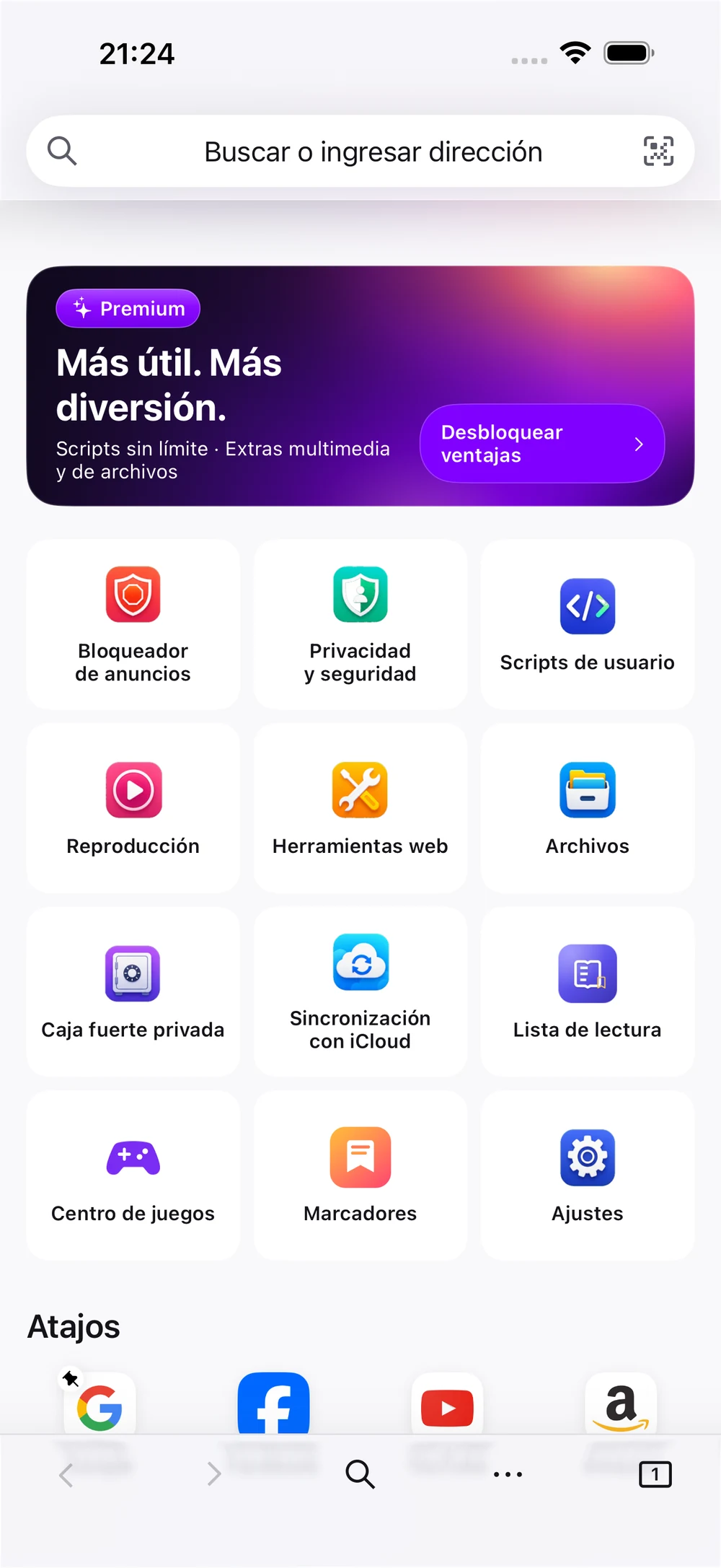 Navegar