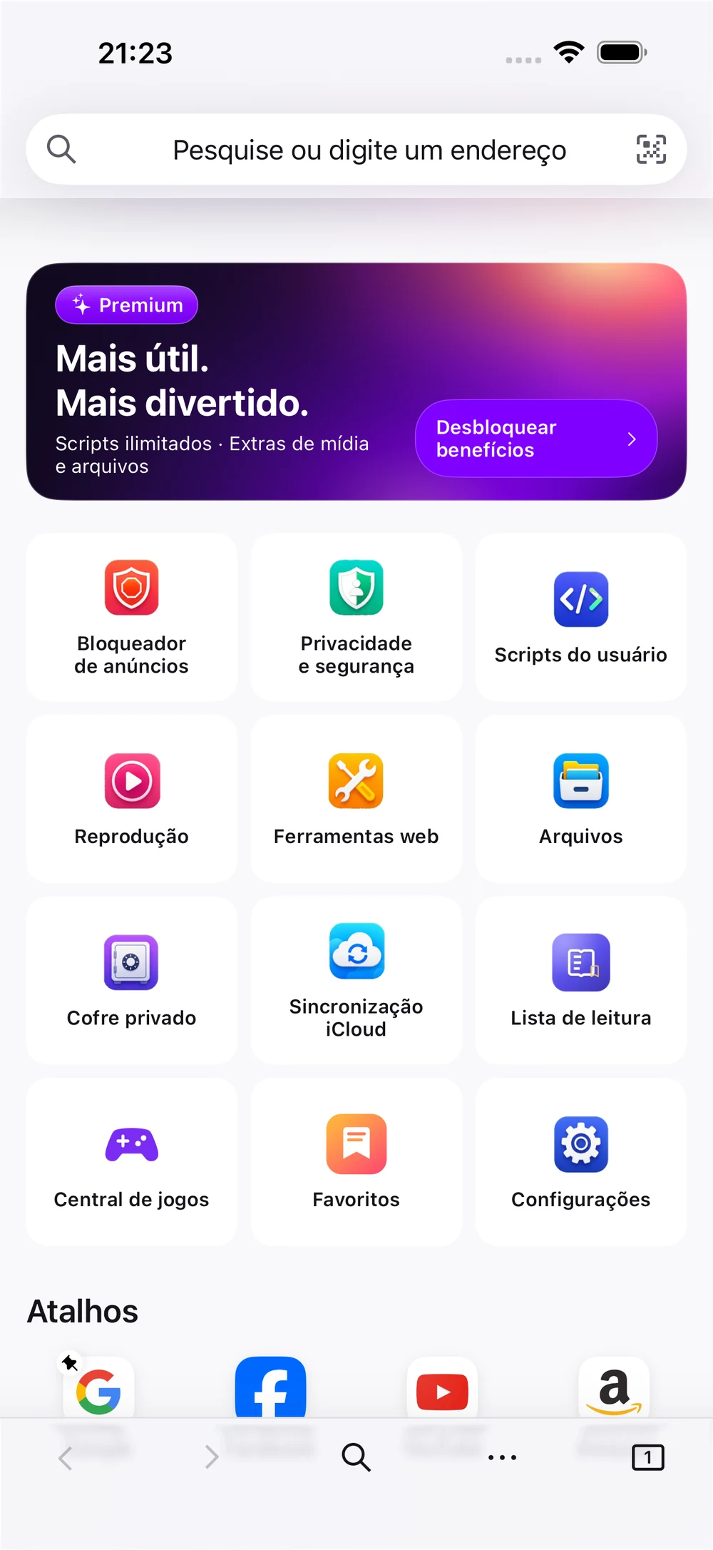 Navegar